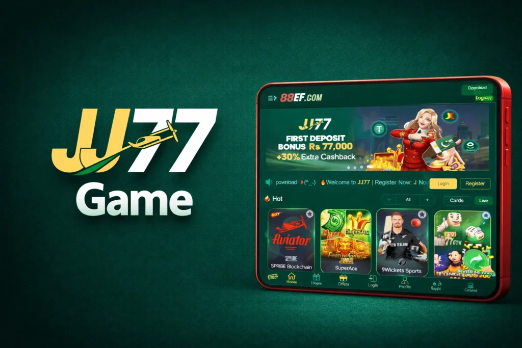 jj77 game apkk
