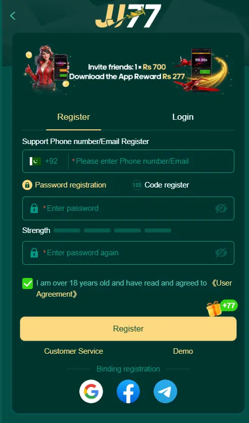 jj777 game apk